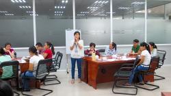 Tư duy đổi mới - PouYuen (30.10.2015 AM)
